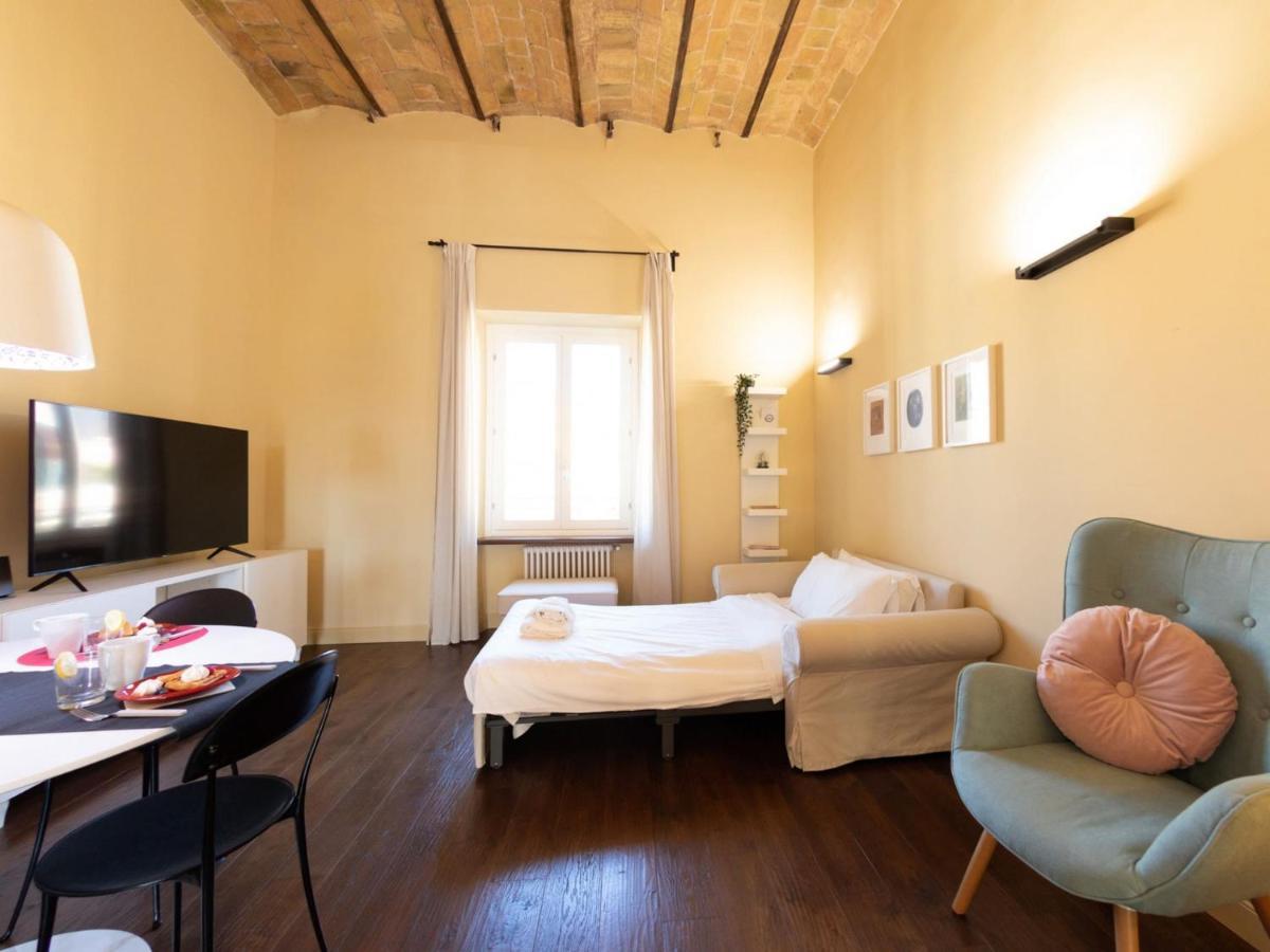 The Rent - Elegant Two-bedroom Close To Saint Peter's Basilica Lejlighed