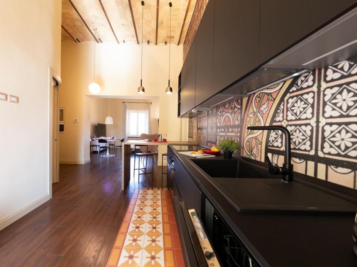 Lejlighed The Rent - Elegant Two-bedroom Close To Saint Peter's Basilica Rom