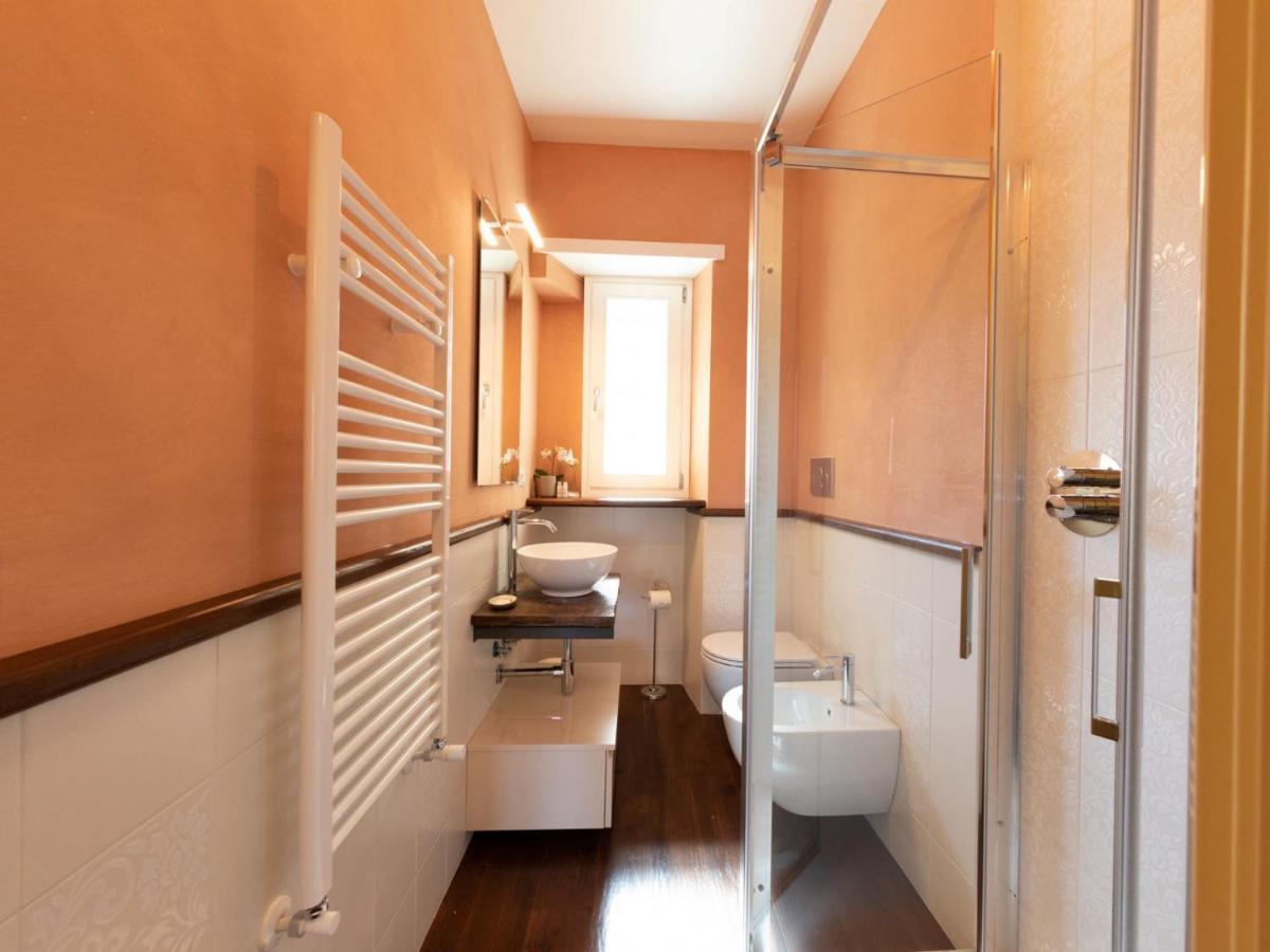 The Rent - Elegant Two-bedroom Close To Saint Peter's Basilica Rom