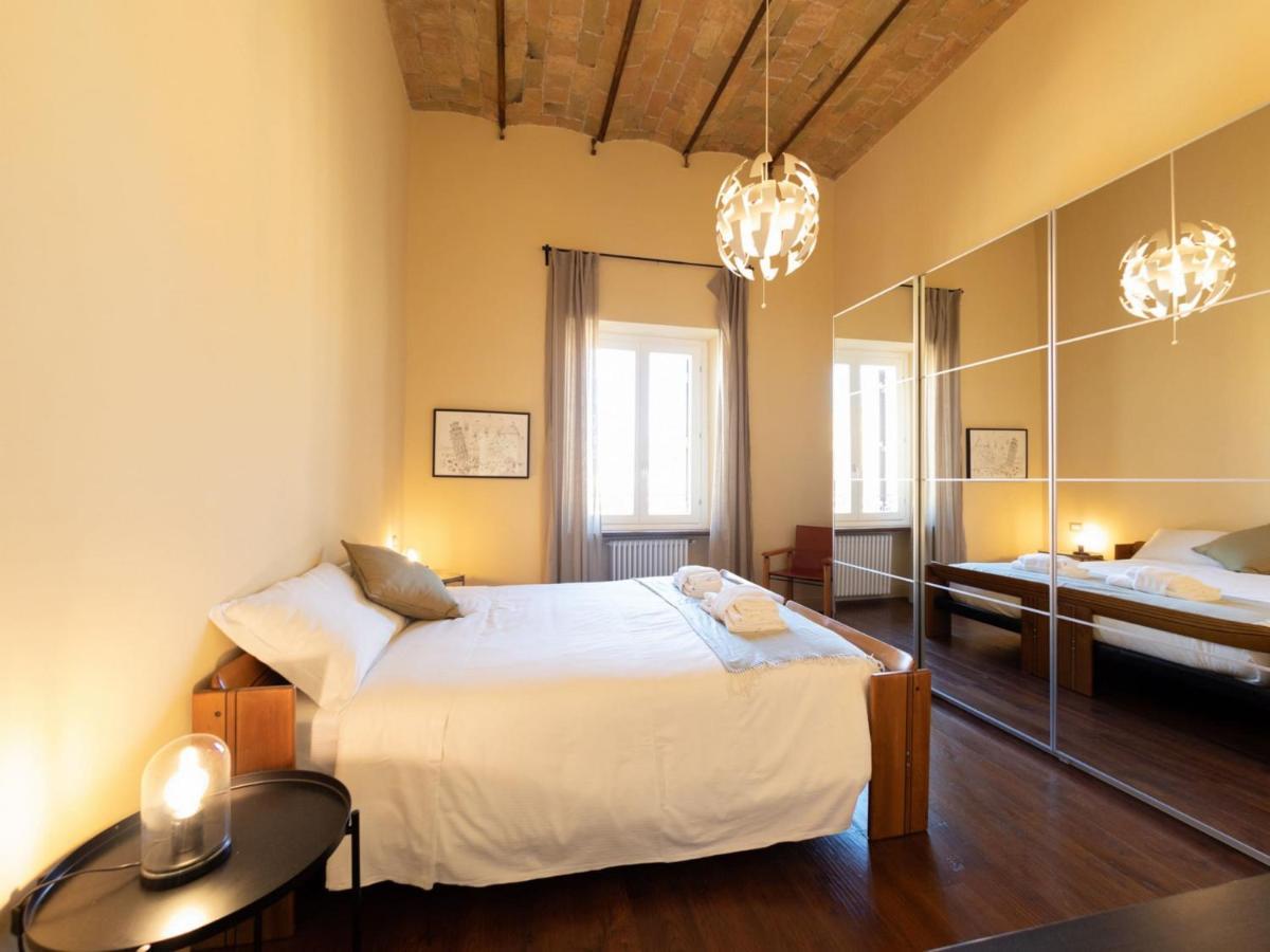 The Rent - Elegant Two-bedroom Close To Saint Peter's Basilica Lejlighed Rom