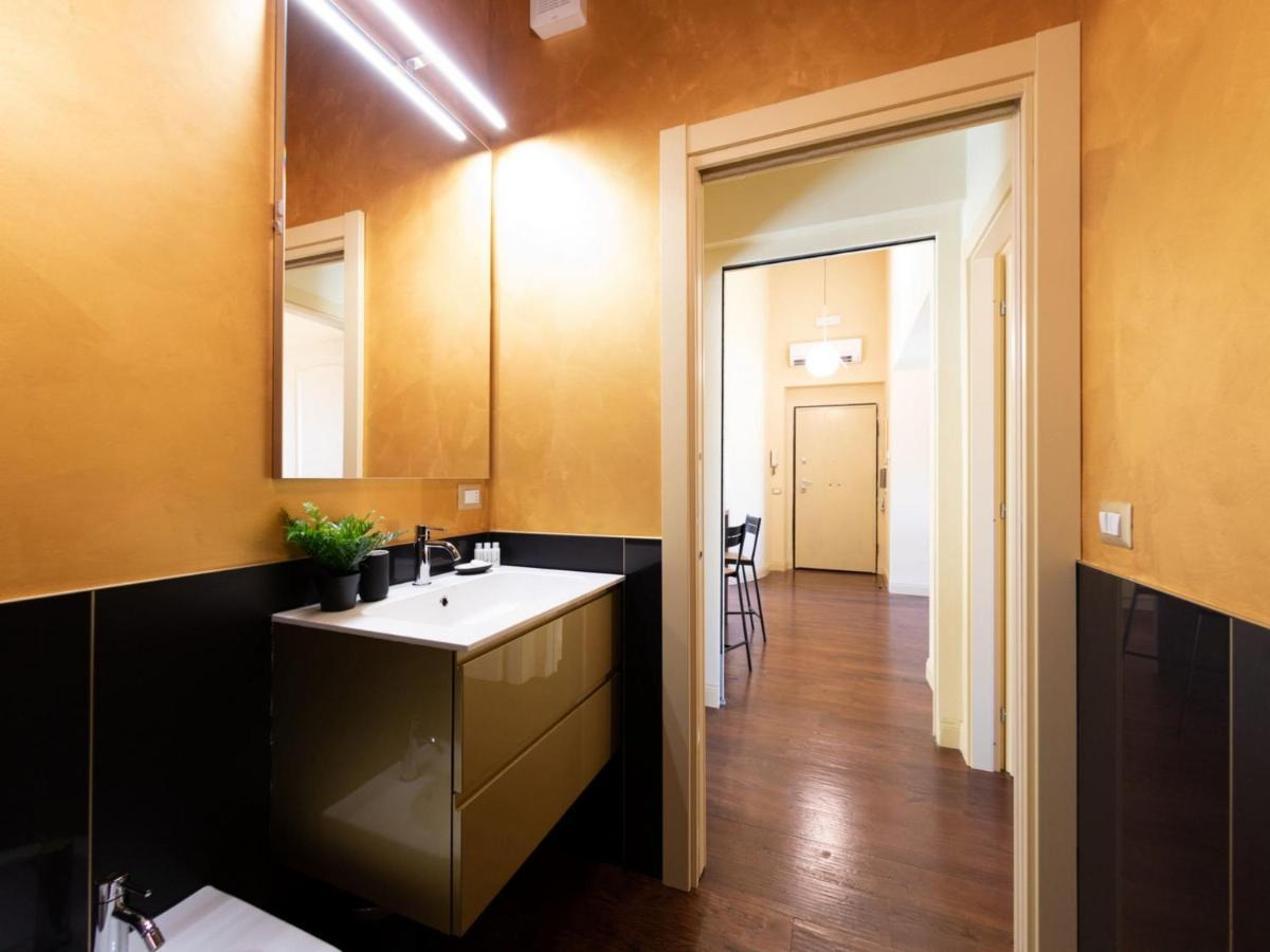 The Rent - Elegant Two-bedroom Close To Saint Peter's Basilica Lejlighed Rom